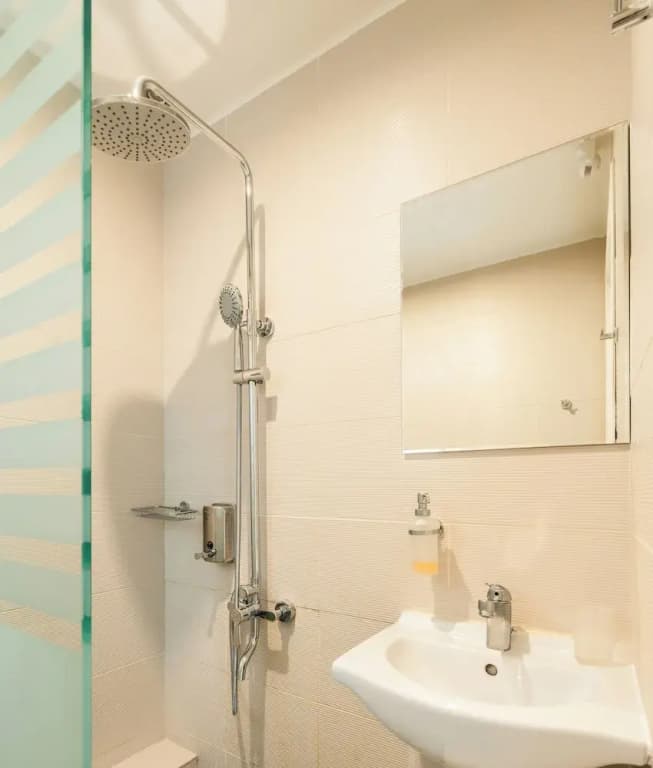 Elysee apartment 8 - photo 7
