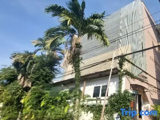 Sukhum Mega Bangna - photo 1