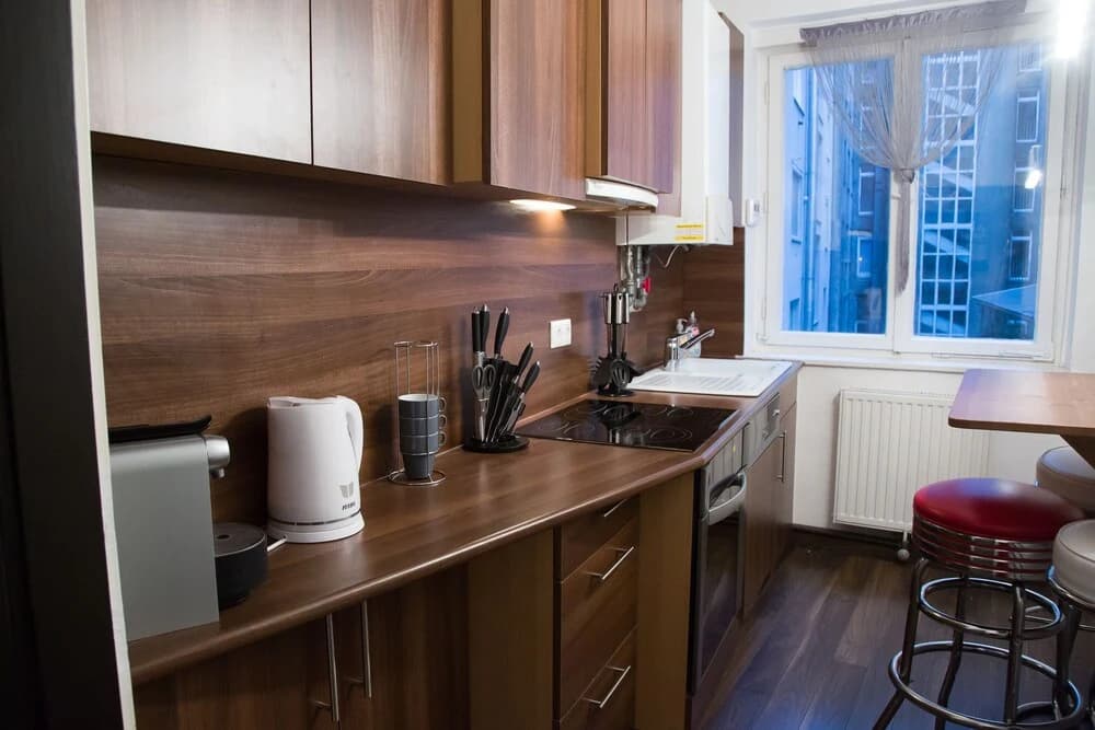 Top-Apartments-Vienna Postgasse - photo 11