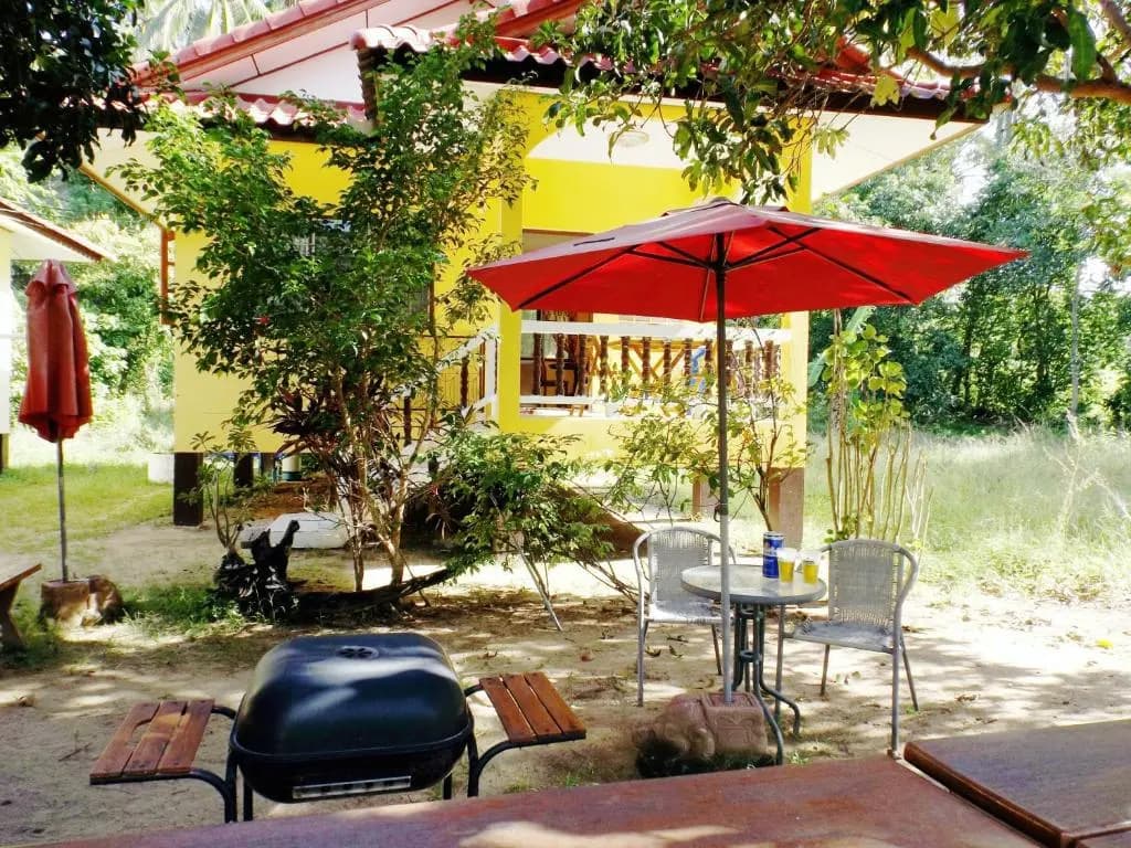 Mango House - photo 4