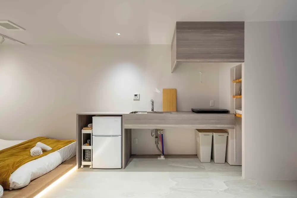 KUTSUROGI SAUNA and STAY - photo 5