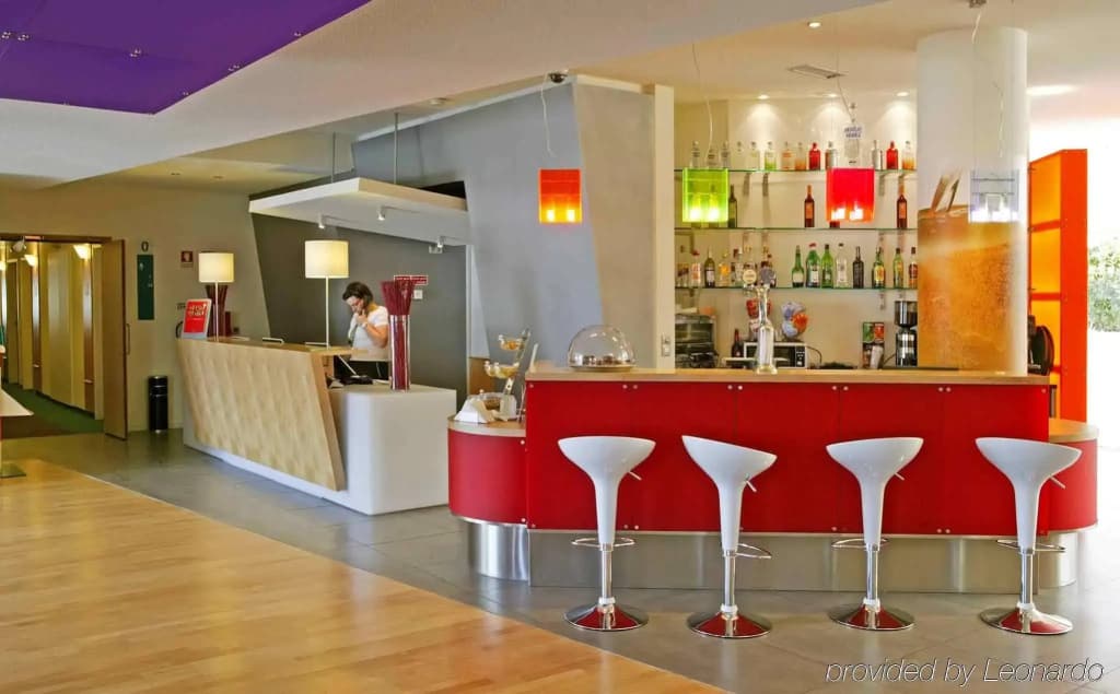 ibis Lisboa Alfragide - photo 15