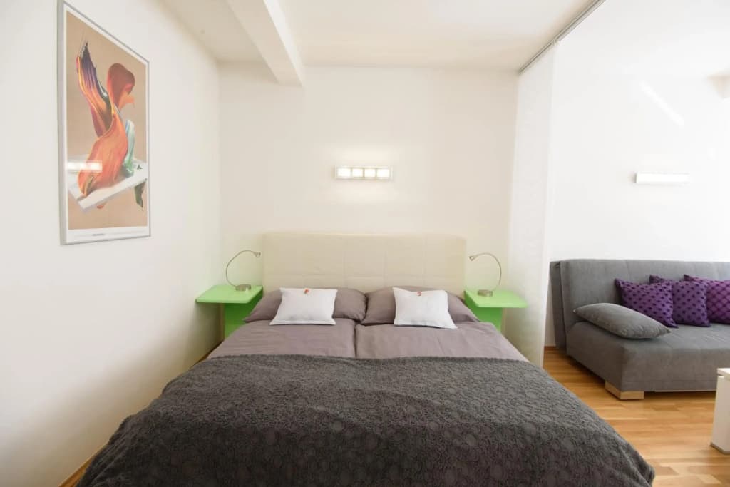 Design Apartment - Centrally located - photo 6