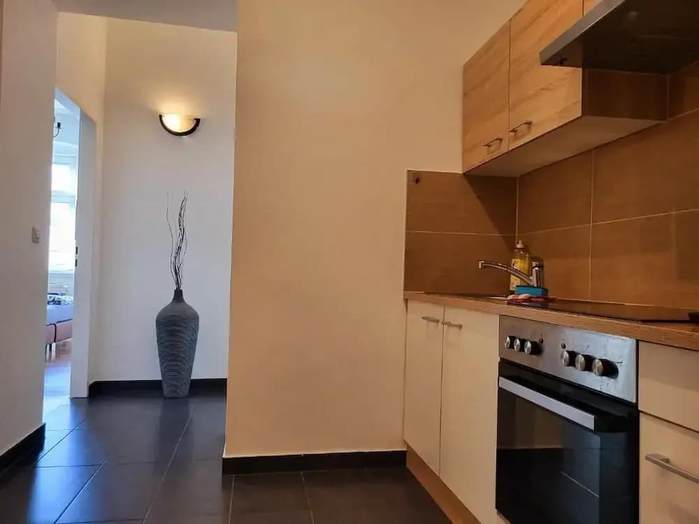 Apartment Schweglerstraße - photo 12