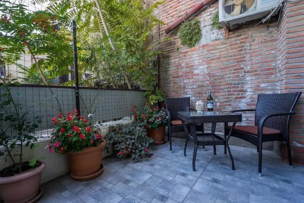 Thomas house - photo 9