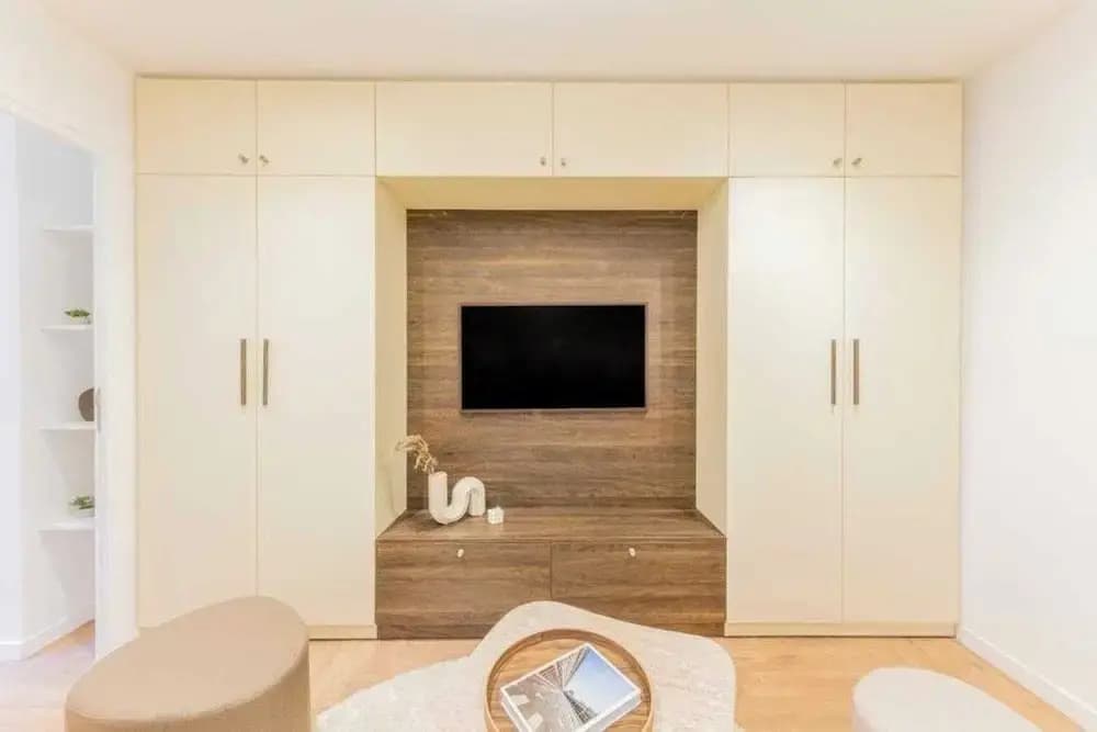 Chic Apartment AC - 1bdr/4p - Carreau du Temple - photo 6