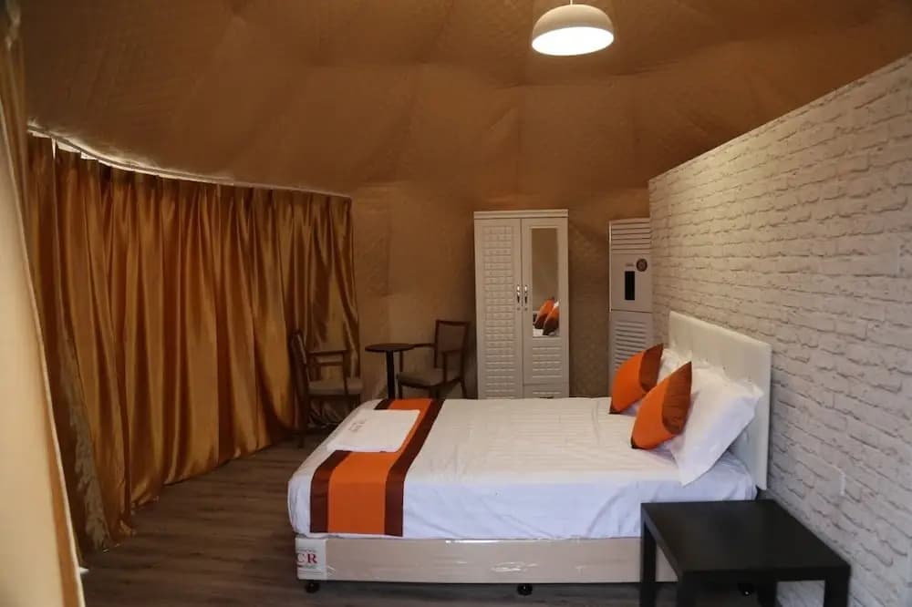 The Dunes Camping & Safari RAK - photo 27