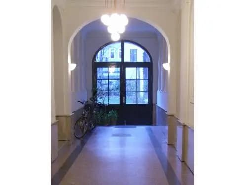 Garten Apartment Grünentorgasse - photo 8
