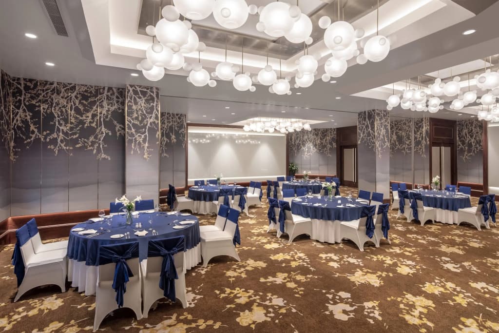 Melia Hanoi - photo 23