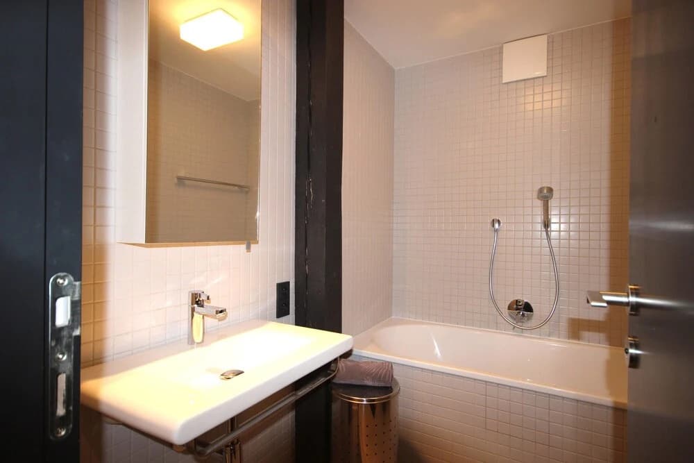 Prague Castle View Apartment - photo 8