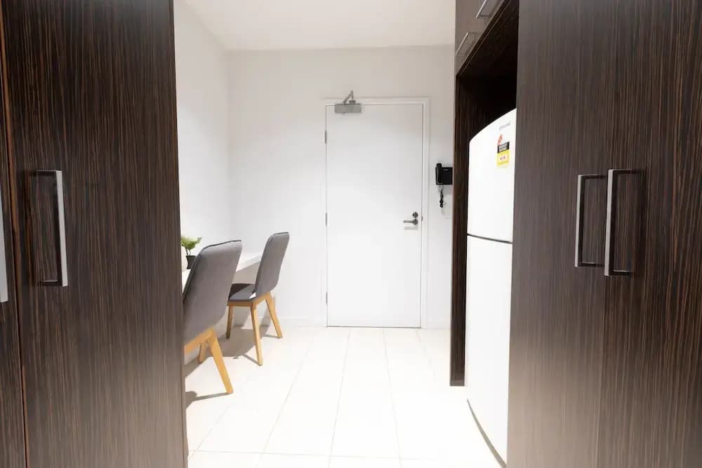 Midtown Southern Cross Residence - photo 8