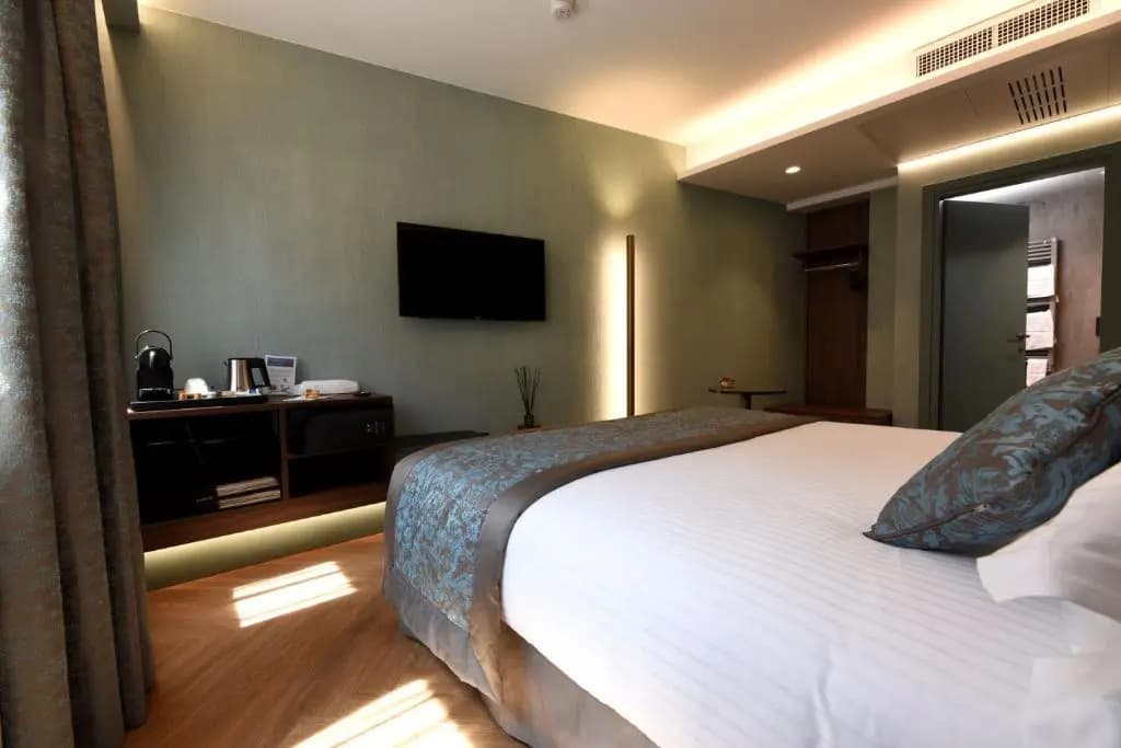 Rosa Salva Hotel - photo 40
