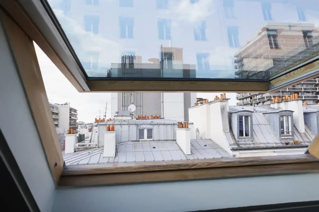 Hôtel de Charonne - photo 13
