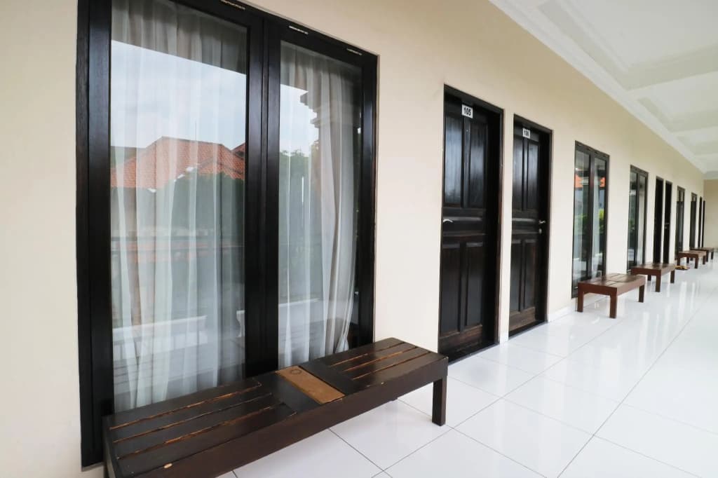 Warapsari Inn - photo 7