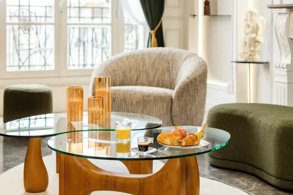 Merveil Signature Suite - Hoche - photo 12