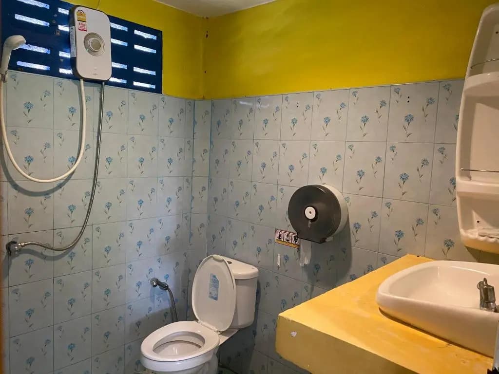 Tharathip Resort - photo 8
