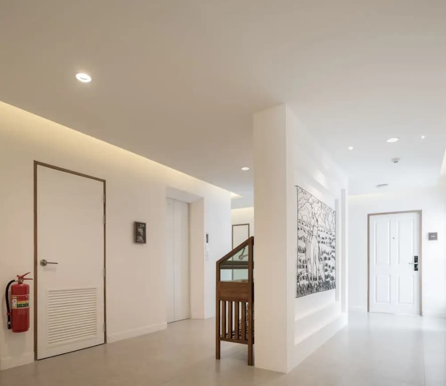 Siamplaengna Residence - photo 13
