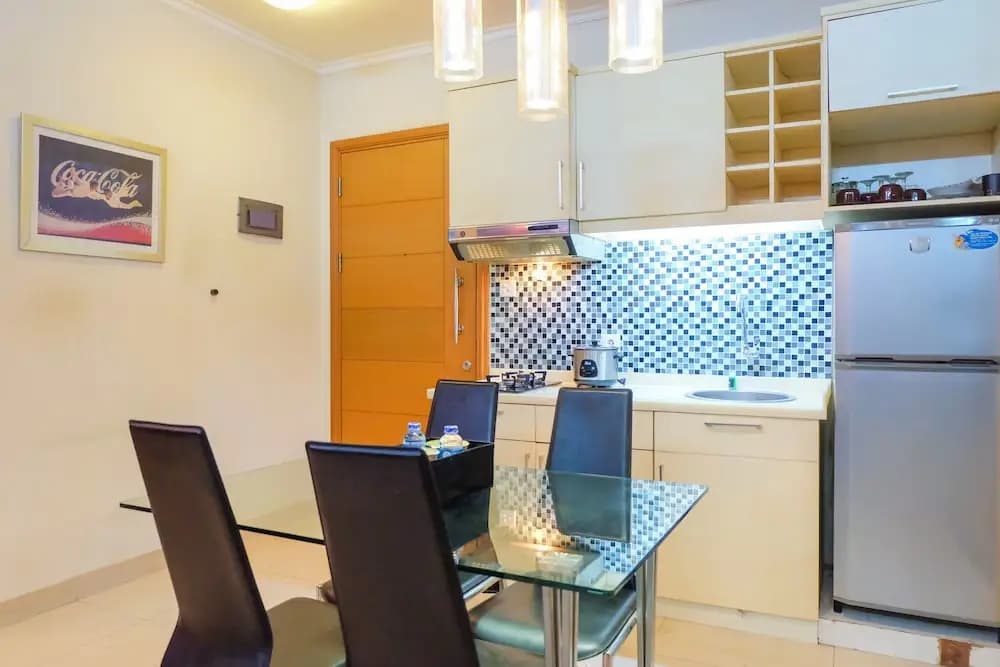 1BR @ Hampton's Park Apartment - photo 22