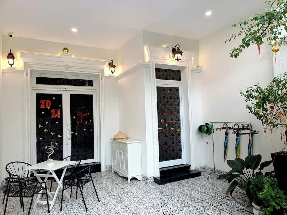 Aroma Luxury Villa - photo 21