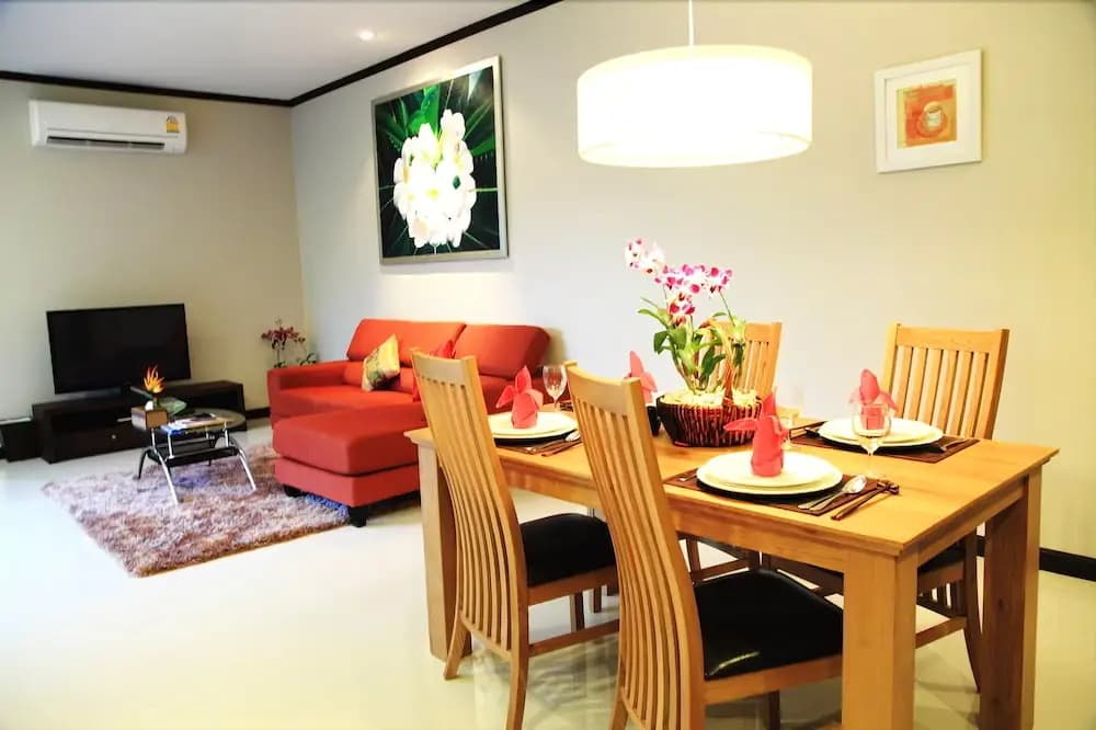 Modern Thai Villa Rawai - photo 16