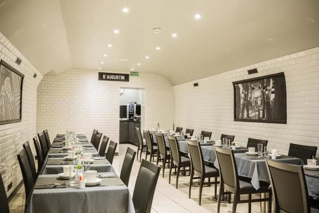 Hotel Park Lane Paris - photo 20