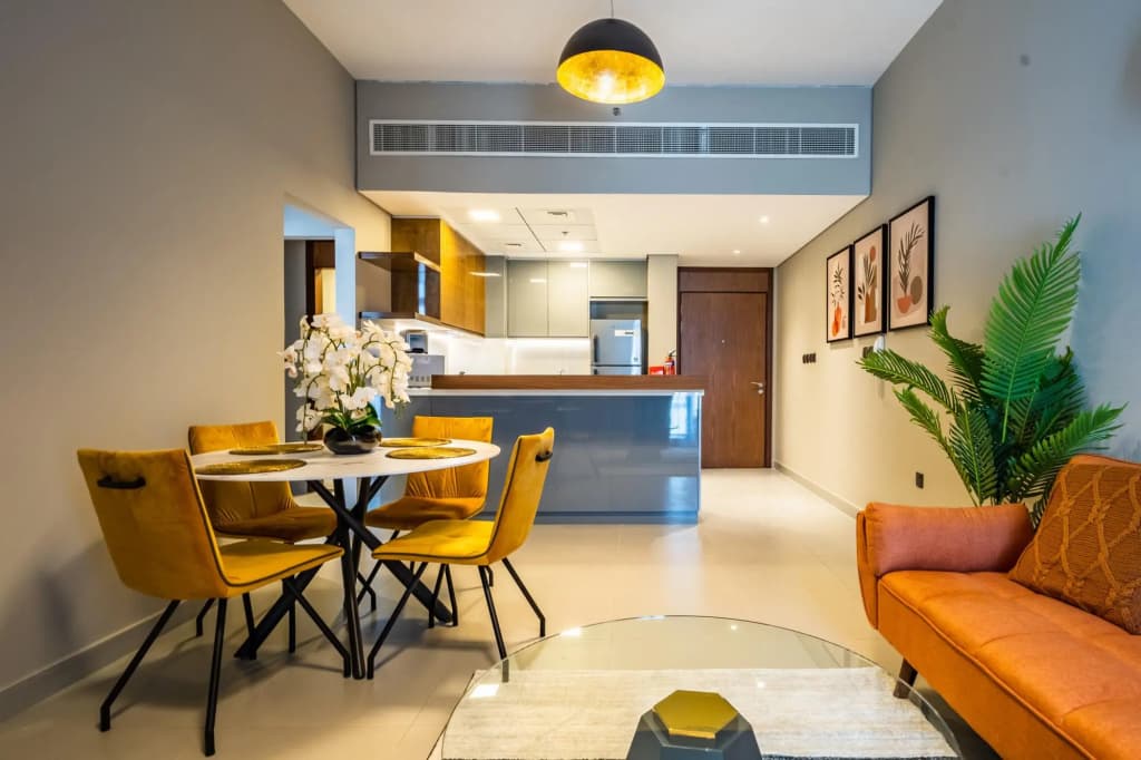 Al Barsha South - 2020 Marquis 214 - photo 13
