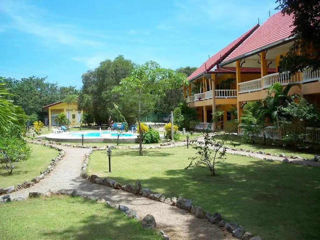 Sabai Residence - photo 12