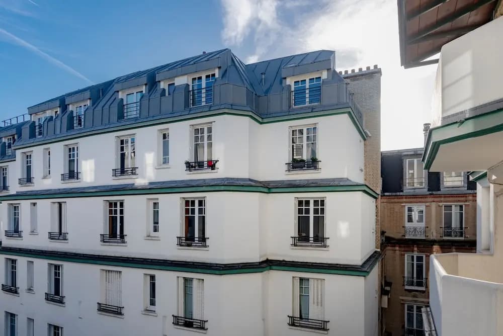 Paris Trocadero Elegant Residence - photo 1