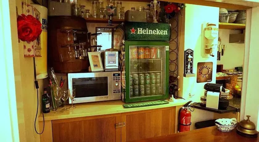 Amsterdam Home - photo 13