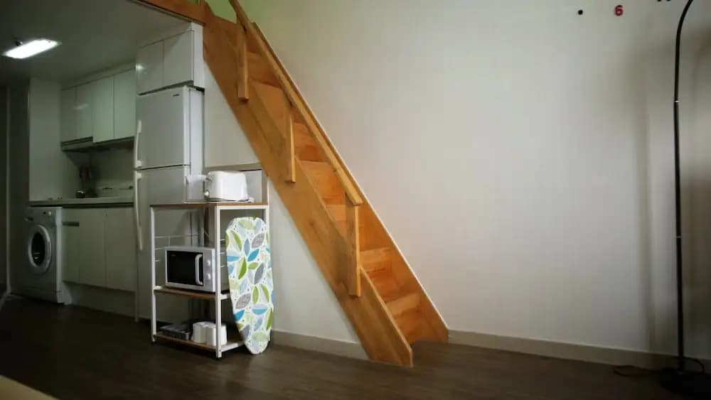 Modern Studio - photo 7