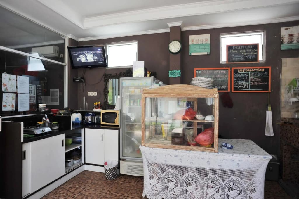 巴厘岛艾里乌努得全景金巴兰酒店(Airy Unud Panorama Jimbaran Bali) - photo 9