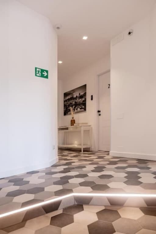 Flora Guest House - photo 15