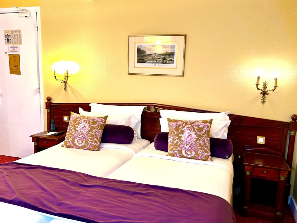 Hotel De Varenne - photo 22