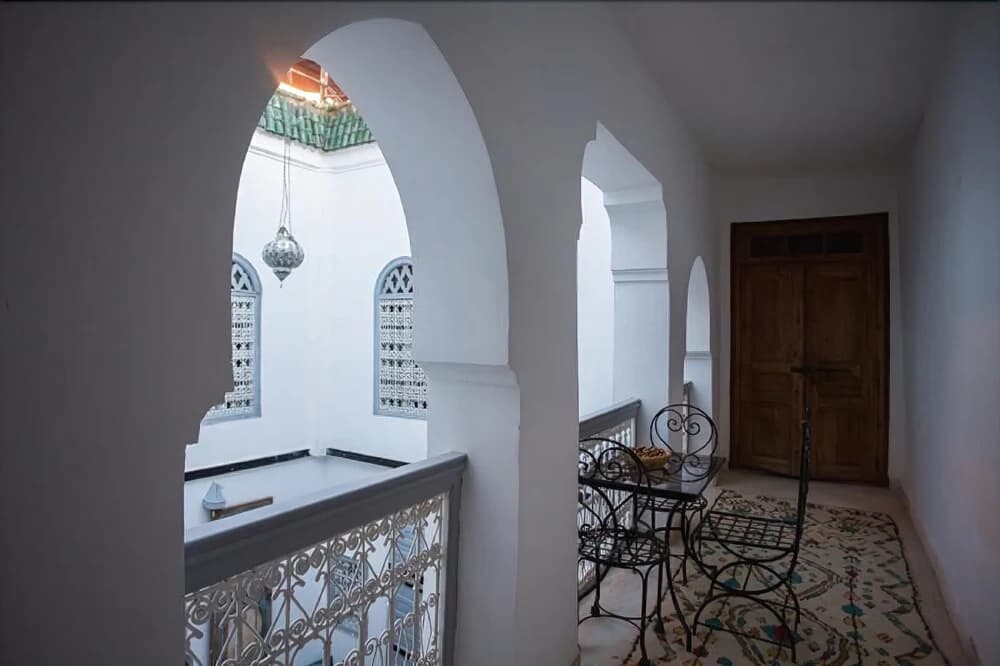 Earth Hostel - photo 13