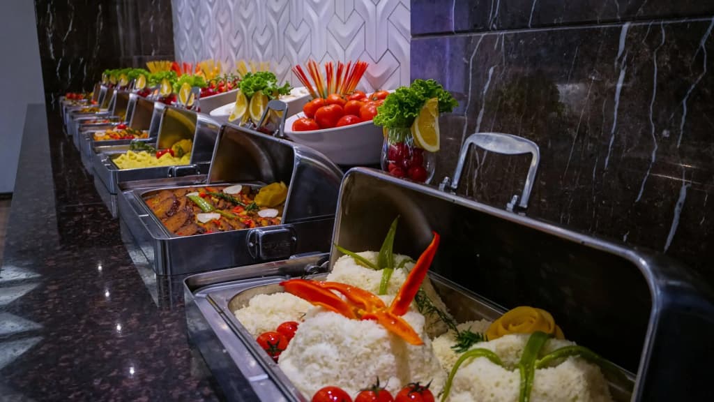 Kaila Beach Hotel - All Inclusive - photo 14