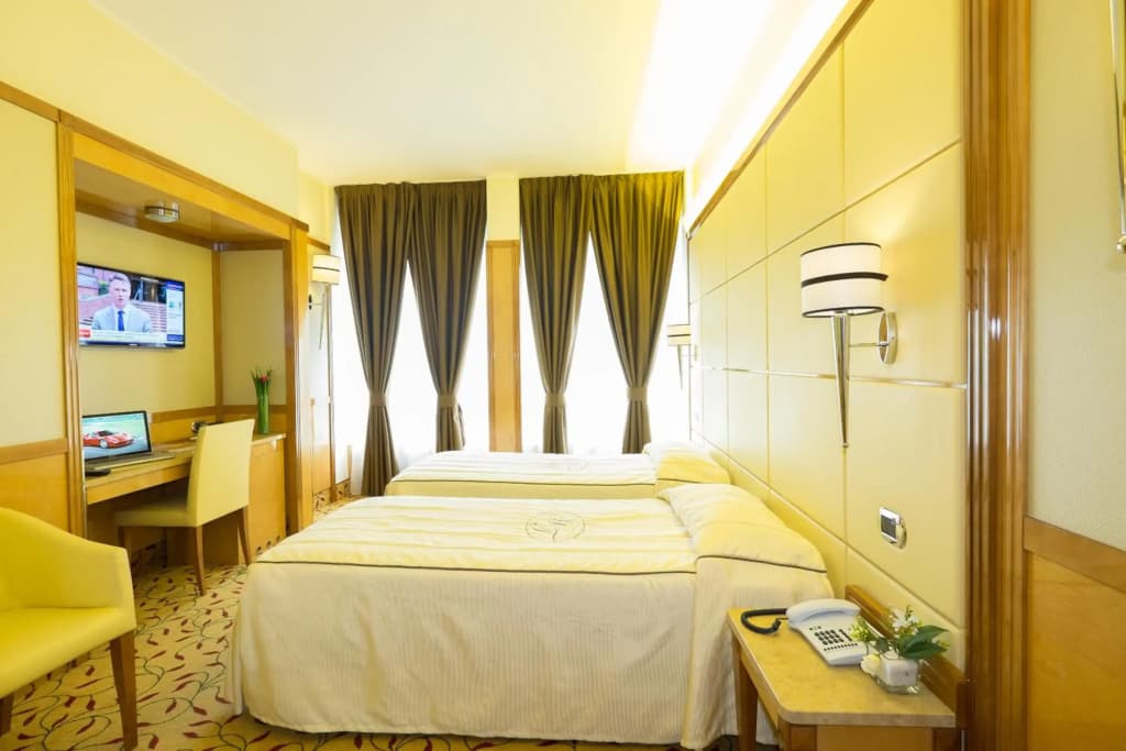 Teco Hotel - photo 18