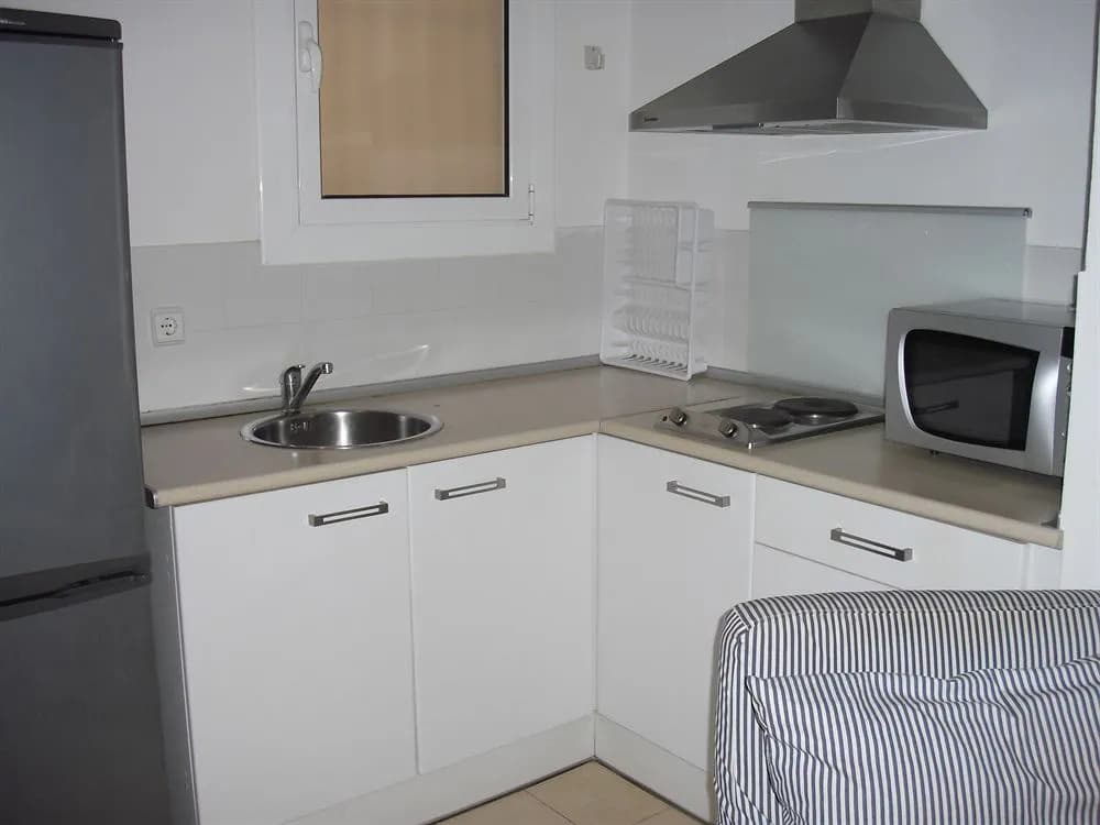 Apartamentos Dirsa Parc Güell - photo 15