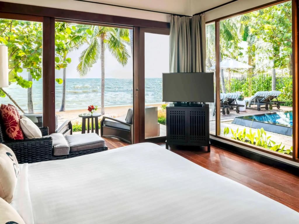 Mövenpick Asara Resort & Spa Hua Hin - photo 2