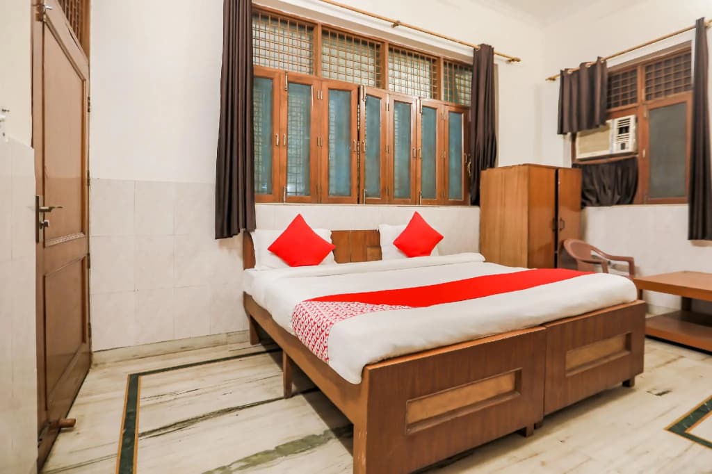 OYO 70216 Bluemoon Inn - photo 2