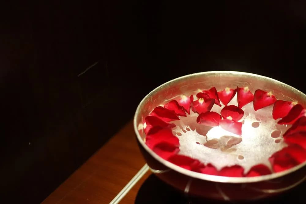 Essence D'orient Hotel & SPA - photo 14