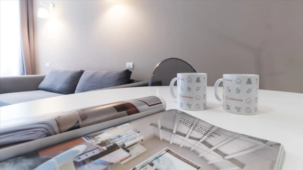 Freguglia C - Bright Cozy Apartment in Milan City Center - photo 3