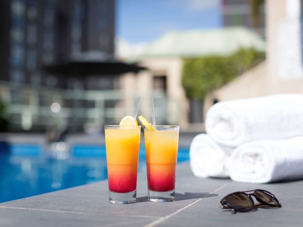 Ibis Styles Madrid City las Ventas - photo 11