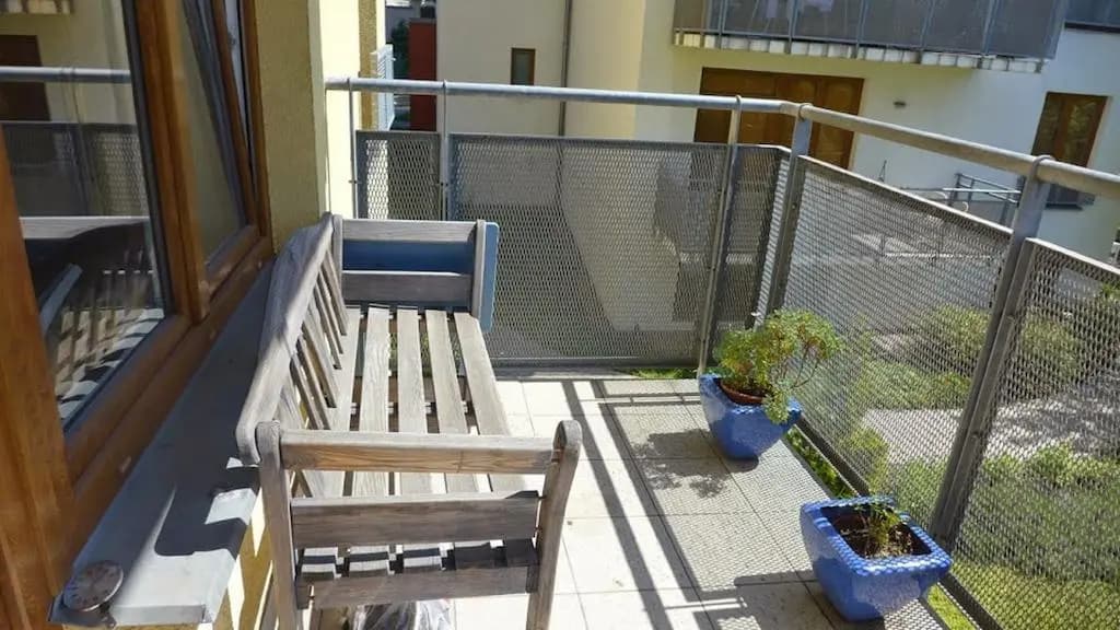 Apartment Na Hrebenkach - photo 8