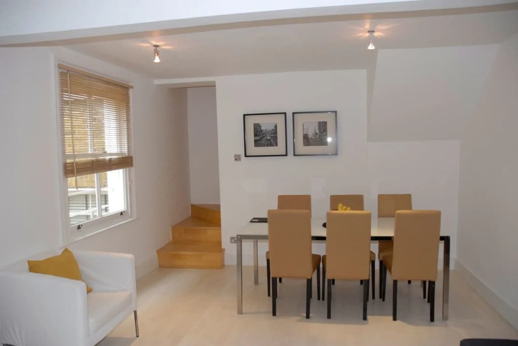 Nevern Place by Supercity Aparthotels - photo 10