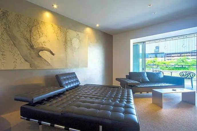 Aoi Hotel Kyoto - Luxury Apartment- - photo 3