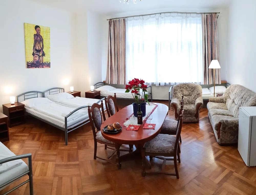 Happy Apartments for Friends - photo 2