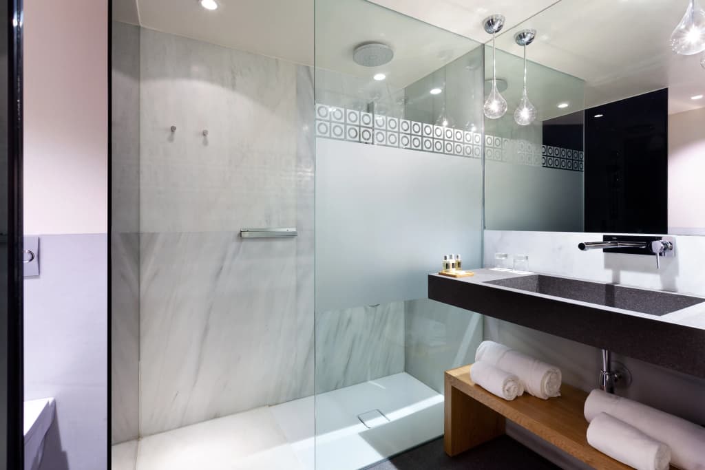 Hotel Royal Passeig de Gracia - photo 10