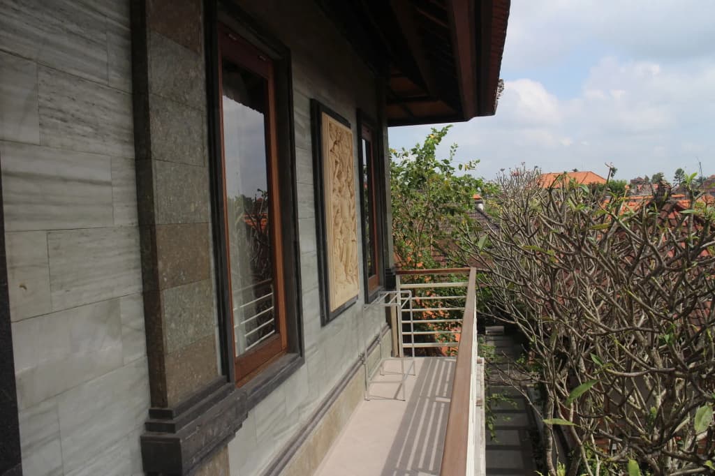 Betutu Bali Villas - photo 18