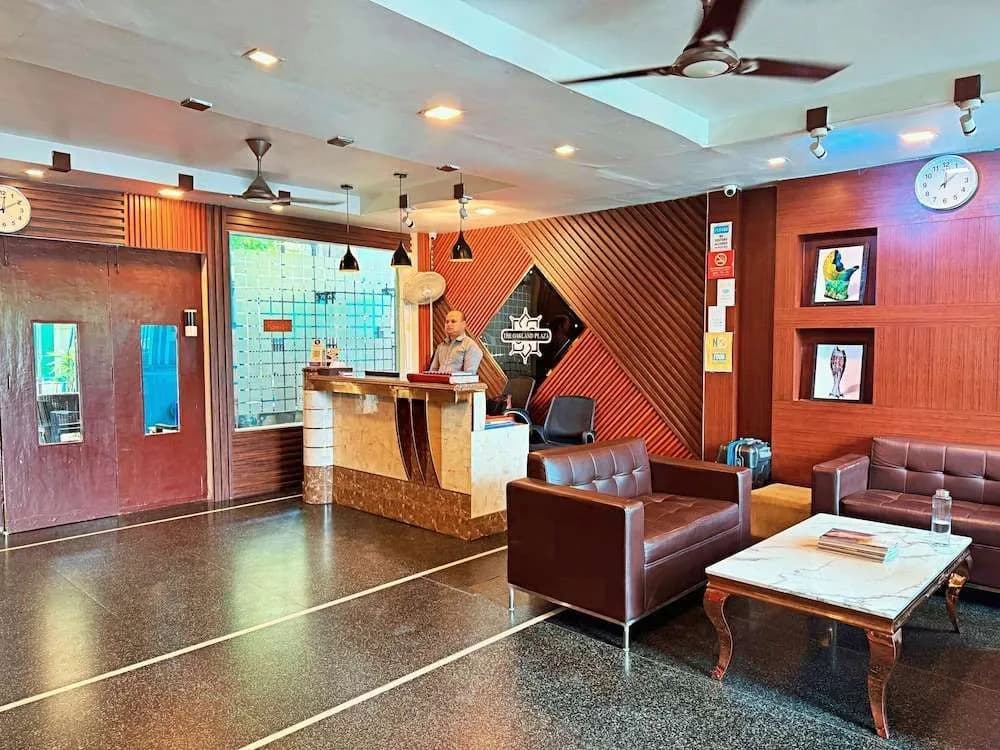 Parkland Chirag Enclave - photo 19