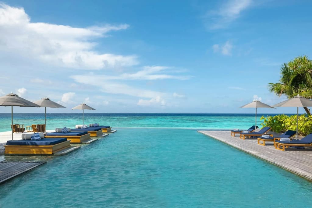 The Halcyon Private Isles Maldives, Autograph Collection - photo 39